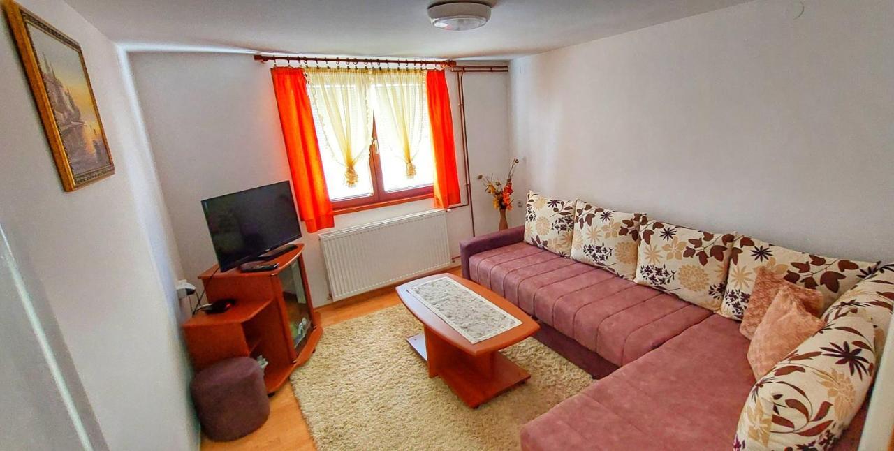 Apartment Relja Златибор Екстериор снимка